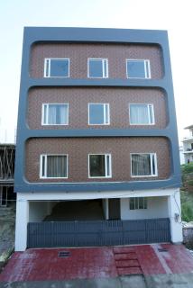 Hotel Royal Heriage - Nilmatha - 0
