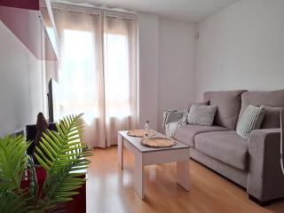 Los Pinos, acogedor apartamento con garaje - Arafita Apartamentos - Sabiñánigo - 2