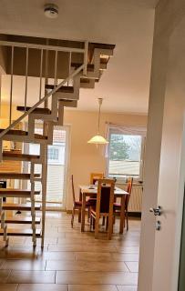 FeWo-Deck-1-Dorf - St. Peter-Ording - 5