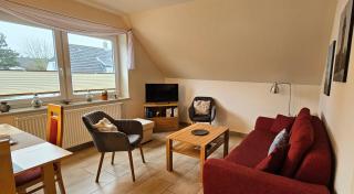 FeWo-Deck-1-Dorf - St. Peter-Ording - 8