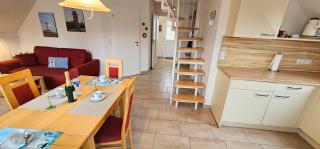 FeWo-Deck-1-Dorf - St. Peter-Ording - 7