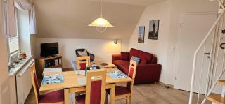 FeWo-Deck-1-Dorf - St. Peter-Ording - 9
