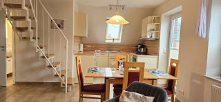 FeWo-Deck-1-Dorf - St. Peter-Ording - 0