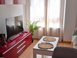 Los Pinos, acogedor apartamento con garaje - Arafita Apartamentos - Sabiñánigo - 4
