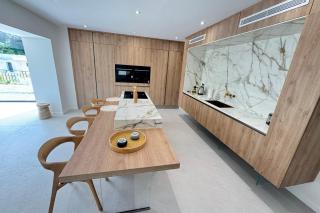 Brand new 6 bedroom villa with pool - Vallauris - 9