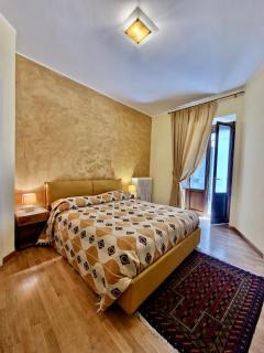 Gabriella's Cozy House by TraMonti Apartments - LʼAquila - 6