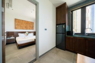 BRIO Lunara Apartment - Da Nang - 1