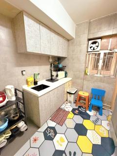 Entire Condo apartment affordable family group - Hong Kong - 7