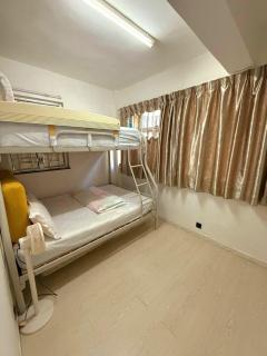 Entire Condo apartment affordable family group - Hong Kong - 5