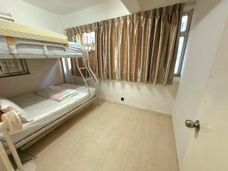 Entire Condo apartment affordable family group - Hong Kong - 4