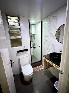 Entire Condo apartment affordable family group - Hong Kong - 2