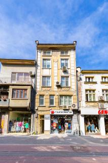Azuuro - 1BD near the city center by Flat Manager - Plovdiv - 4