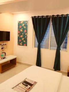 Hotel Shree Mahakal Darshan - 5