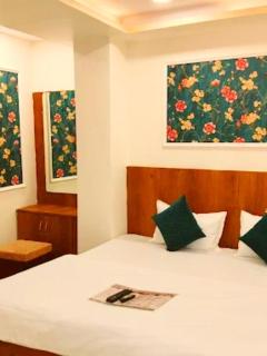 Hotel Shree Mahakal Darshan - Ujjain - 4