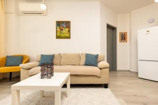 Azuuro - 1BD near the city center by Flat Manager - 5