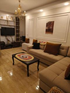 Queen Apartment - Irbid - 0