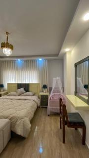Queen Apartment - Irbid - 1
