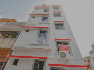 Super Hotel O Royal Palace - Jādabpur - 1