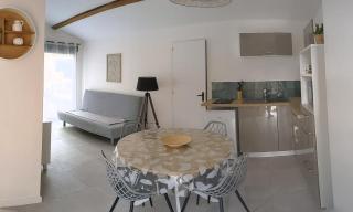 Appartement avec clim, piscine, proche centre Vidauban - Vidauban - 6