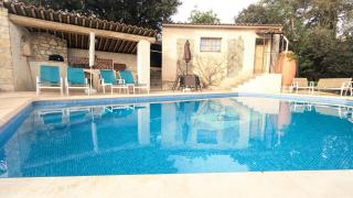 Appartement avec clim, piscine, proche centre Vidauban - Vidauban - 0