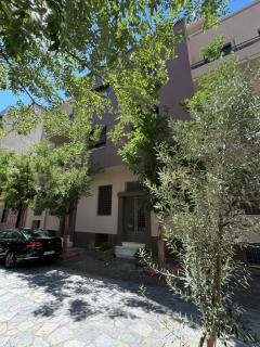 Charming 2BR Basement near Akropolis Athens by Kozy Koala - Athene - 4