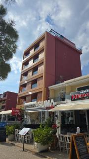 Hotel Veizi - Himarë - 0