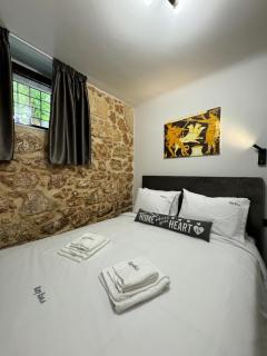 Charming 2BR Basement near Akropolis Athens by Kozy Koala - 6