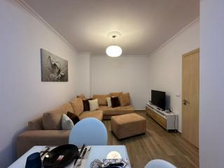Avenue Apartament - Tirana - 2