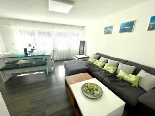 Ferienwohnung Seehas am Bodensee - Friedrichshafen - 2