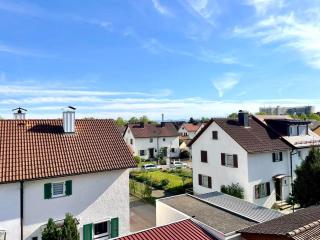 Ferienwohnung Seehas am Bodensee - Friedrichshafen - 7