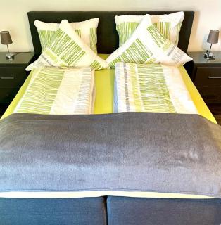 Ferienwohnung Seehas am Bodensee - Friedrichshafen - 6