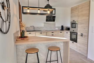 Maison U CASTAGNU - Santa-Reparata-di-Balagna - 9
