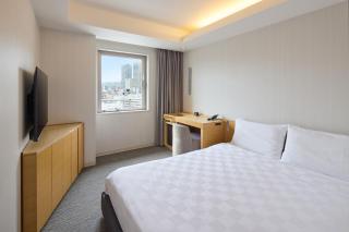 Kobe Motomachi Tokyu REI Hotel - Kobe - 1