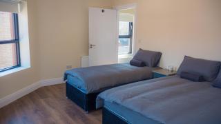 En-suite Triple Room near Croke Park - 1 - Dublin - 7