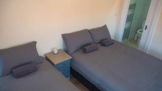 En-suite Triple Room near Croke Park - 1 - Dublin - 0