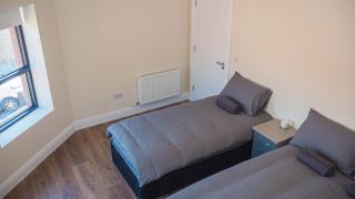 En-suite Triple Room near Croke Park - 1 - Dublin - 6
