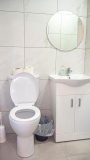 En-suite Triple Room near Croke Park - 1 - Dublin - 2