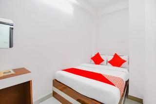 Hotel O Royal Palace - Kolkata - 4