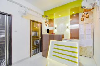 Super Hotel O Royal Palace - Jādabpur - 5