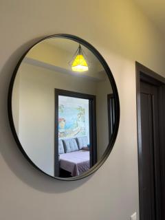 Apartment Dendrarium Residence - Chişinău - 8