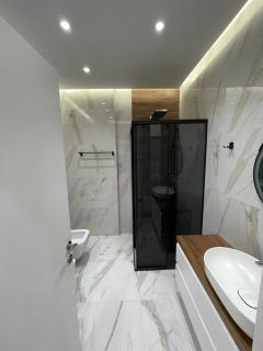 Arlis New Apartment - Tirana - 5