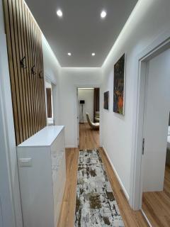 Arlis New Apartment - Tirana - 7