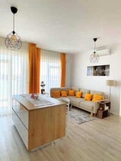 Patris Apartment Oradea - Oradea - 0