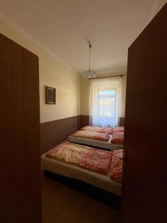 Apartmán Šipková - Štúrovo - 9