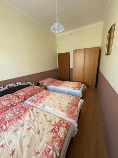 Apartmán Šipková - Štúrovo - 7
