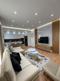 Arlis New Apartment - Tirana - 9