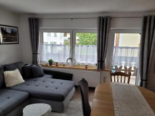 Ferienwohnung Bergwiese mit Balkon und Bergblick - Nesselwängle - 0