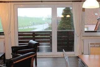 Ferienwohnung Oberdeck Mit Garten, Grill U, Balkon - 8
