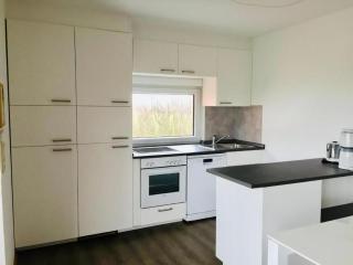 Ferienwohnung Oberdeck Mit Garten, Grill U, Balkon - Butjadingen - 6