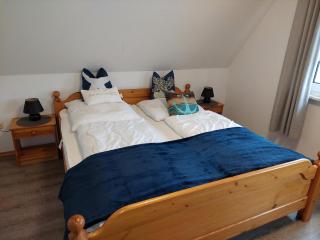 Ferienwohnung Oberdeck Mit Garten, Grill U, Balkon - Butjadingen - 3